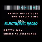 CAM SESSION WITH BETTY MIX & CHRISTIAN ACKERMANN 06-06-2025