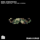 Nowa Atmospherec - Jump Up Drum & Bass - Live On twitch.tv/nowaatmo - March 31st 2025