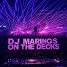 DJ MARINOS PRESENTS BASS, SUN & NONSTOP MASHUPS (SUMMER 2025) – VOL. 2