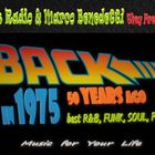 MARCO BENEDETTI for Waves Radio - Back in 1975-50 Years Ago #9
