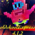 oldskoolExpress 4.1.2