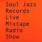 Soul Jazz Records (25/01/2025)