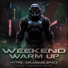 weekend warm up 25-10-2024