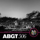 Group Therapy 506 with Above & Beyond and Grafix