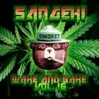 WAKE & BAKE VOL. 16