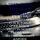 2019 R&B HIPHOP TRAP MAY ft TYGA,CHRIS BROWN,JUICE WRLD,PNB ROCK,TRAVIS SCOTT,JACQUEES & MORE