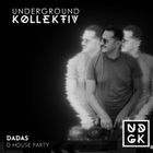 DADAS - D House Party #010 (UDGK: 13/12/2024)