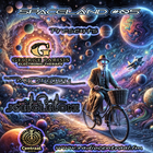 SpaceLand #05 ~ George Parisis-Paul Pilgrims-Joeigleloni for RadioCentraal.FM (NL) 2K24