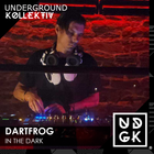 Dartfrog - MIND XPANSION SHOW  (UDGK: 15/12/2024)