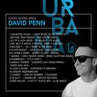 Urbana Radio Show by DAVID PENN #664