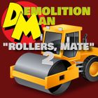 ROLLERS, MATE 2