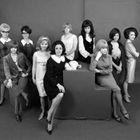 THE PETE SMITH NORTHERN SOUL SHOW 2021 # 47 – THREE HOURS OF SOLO GIRLS