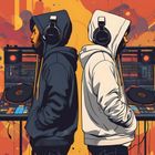Lets Break! Mummy B2B Paul Askew