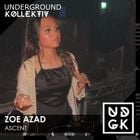 Zoe_Azad - Ascent (UDGK: 28/06/2024)