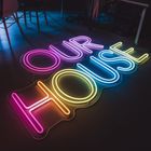 OUR HOUSE...! (ATTRIK B2B Safe Audio)