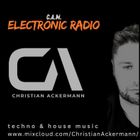 CHRISTIAN ACKERMANN @ CAM ELECTRONIC RADIO LEIPZIG