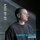 Turtle's House - Mxd by BigT (Jan2025)