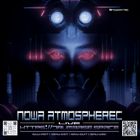 Nowa Atmospherec - Jump Up Drum & Bass - Live On www.drumbase.space - July 30th, 2023