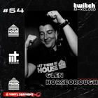 Glen Horsborough Vinyl Sessions #54