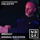 wraggy(DJ) - Ace of Spades (UDGK: 09/03/2025)