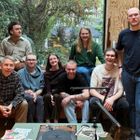 New Soil takeover: Leeds Focus w/ Awen Ensemble // 01-11-2024