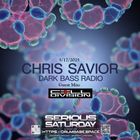 Dark Bass Radio - Chris Savior LIVE - Guest Mix Cell Division 051725
