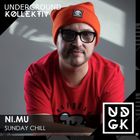 Ni.Mu - Sunday Chill ep94 (UDGK: 05/01/2025)