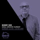 Bobby Dee - Soul Groove Sunday 26 JAN 2025