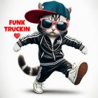 FUNK TRUCKIN