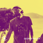 George Solar - Amber Mix for Music For Dreams - Jan 2025