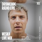 DCR746 – Drumcode Radio Live - Weska live from Sound Club, Los Angeles