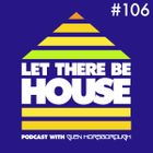 LTBH podcast with Glen Horsborough #106