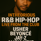 2000s R&B Party, 2 Hours of hits - Intheorious