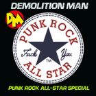DM's PUNK SPECIAL