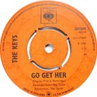UK LABEL RARITIES & OBSCURITIES - FOR SUBSCRIBERS ONLY