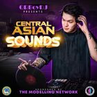 Central Asian sounds (QRBoyDJ)
