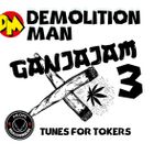 GANJAJAM 3