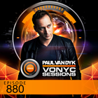 Paul van Dyk's VONYC Sessions 880