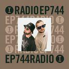 Toolroom Radio EP744 - Presented by ESSEL