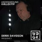 Derek_Davidson - FREQUENCY 006 (UDGK: 16/09/2024)