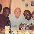 Soulsville Floorfillers Show 7th June 2025 Photo Dinner with the Invitations
