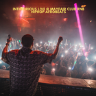 Intheorious Live @ Mayfair Club RnB HipHop Afrobeats