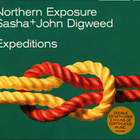 Northern Exposure Sasha & John Digweed Expeditions CD 1 1999