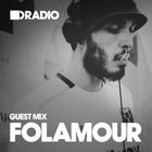 Defected Radio Show: Guest Mix by Folamour - 22.09.17