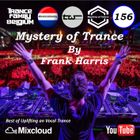 Mystery of Trance 156 - The Sound of Vocal Trance is Everywhere