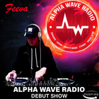 Alpha Wave Radio DEBUT