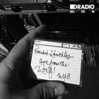 Defected In The House Radio Show: Guest Mix by Frankie Knuckles (Live @ The Roxy, 1992) - 20.01.17