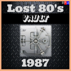 LOST 80'S VAULT : 1987 - 1 *SELECT EARLY ACCESS*