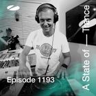 A State of Trance Episode 1193 - Armin van Buuren