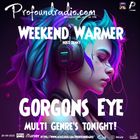 Gorgons Eye Profound Radio 012 [Alchemy]